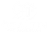 Özaltın Logo