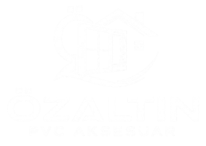 Özaltın Pvc logo