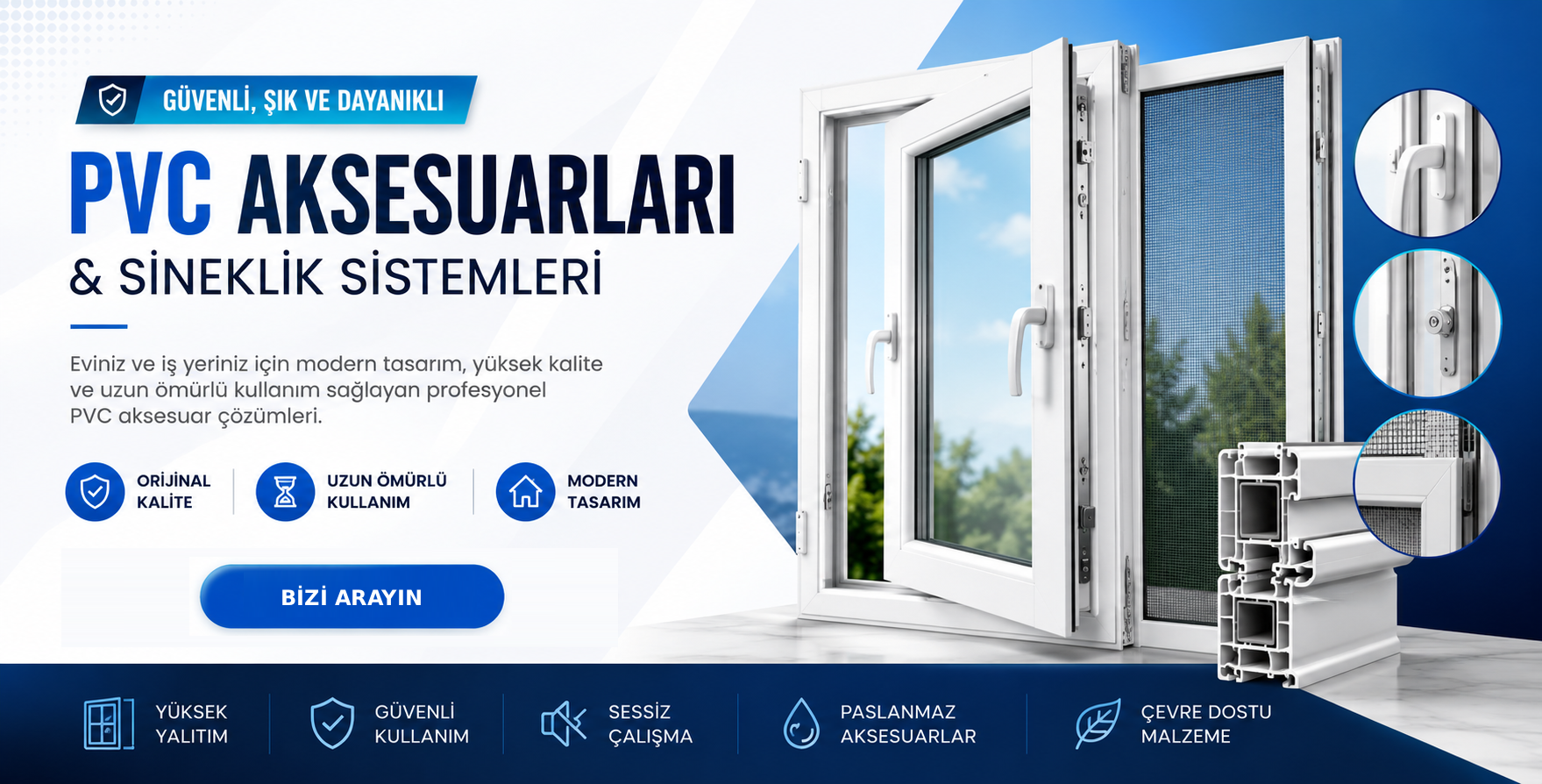 Pvc Aksesuar